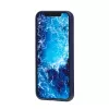 dbramante1928 Barcelona - puzdro - Apple - iPhone 12 mini - 13,7 cm (5,4 palca) - modrá