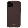 Puzdro dbramante1928 Barcelona iPhone 12 mini 5,4″ Dark Chocolate
