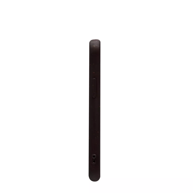 Puzdro dbramante1928 Barcelona iPhone 12 mini 5,4″ Dark Chocolate