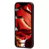 Puzdro dbramante1928 Barcelona iPhone 12 mini 5,4″ Dark Chocolate