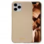 dbramante1928 Barcelona - puzdro - Apple - iPhone 12 mini - 13,7 cm (5,4″) - Sand