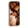 dbramante1928 Barcelona - puzdro - Apple - iPhone 12 mini - 13,7 cm (5,4″) - Sand