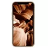 dbramante1928 Barcelona - puzdro - Apple - iPhone 12 mini - 13,7 cm (5,4″) - Sand