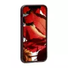 Puzdro dbramante1928 Barcelona iPhone 12/12 Pro 6.1 Dark Chocolate