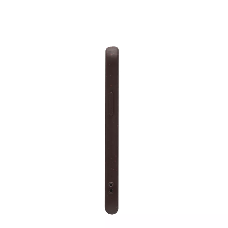 Puzdro dbramante1928 Barcelona iPhone 12/12 Pro 6.1 Dark Chocolate