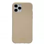 dbramante1928 Barcelona - puzdro - Apple - iPhone 12/12 Pro - 15,5 cm (6,1 palca) - Sand
