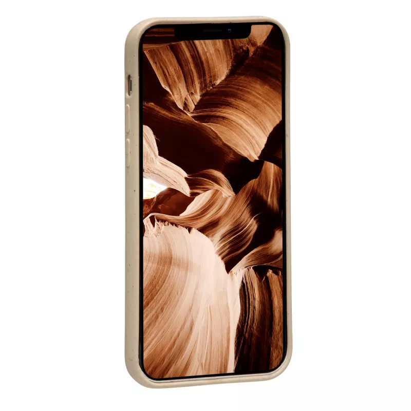 dbramante1928 Barcelona - puzdro - Apple - iPhone 12/12 Pro - 15,5 cm (6,1 palca) - Sand