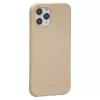 dbramante1928 Barcelona - puzdro - Apple - iPhone 12/12 Pro - 15,5 cm (6,1 palca) - Sand