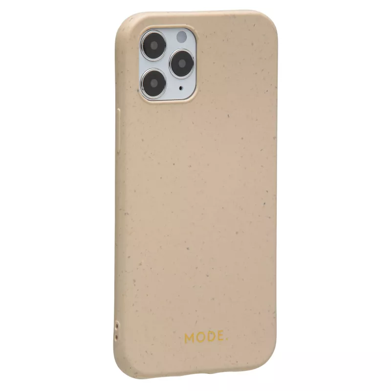 dbramante1928 Barcelona - puzdro - Apple - iPhone 12/12 Pro - 15,5 cm (6,1 palca) - Sand