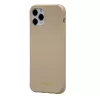 dbramante1928 Barcelona - puzdro - Apple - iPhone 12/12 Pro - 15,5 cm (6,1 palca) - Sand