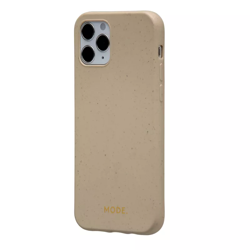 dbramante1928 Barcelona - puzdro - Apple - iPhone 12/12 Pro - 15,5 cm (6,1 palca) - Sand