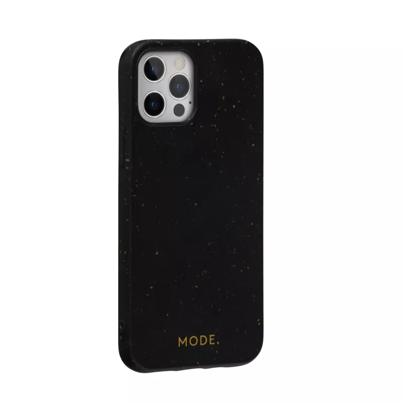 dbramante1928 Barcelona - puzdro - Apple - iPhone 12 Pro Max - 17 cm (6,7″) - čierna
