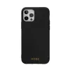 dbramante1928 Barcelona - puzdro - Apple - iPhone 12 Pro Max - 17 cm (6,7″) - čierna