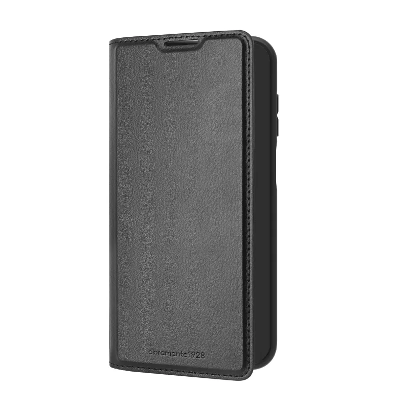 Folio puzdro dbramante1928 Galaxy A15 4G/5G čierna