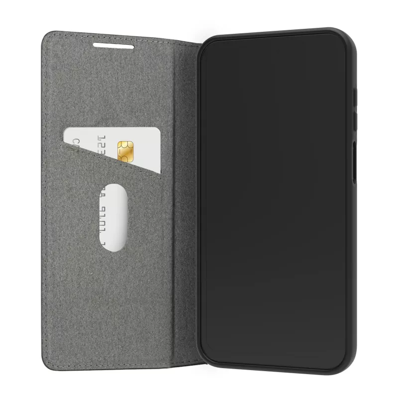 Folio puzdro dbramante1928 Galaxy A15 4G/5G čierna