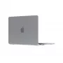 Puzdro pre MacBook Air 13 palcov (M2/M3) od dbramante — Iceland Clear, vhodné pre 33 cm displej, 226 g