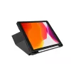 dbramante1928 London - iPad 10,2″ (7./8./9. generácia) - čierna
