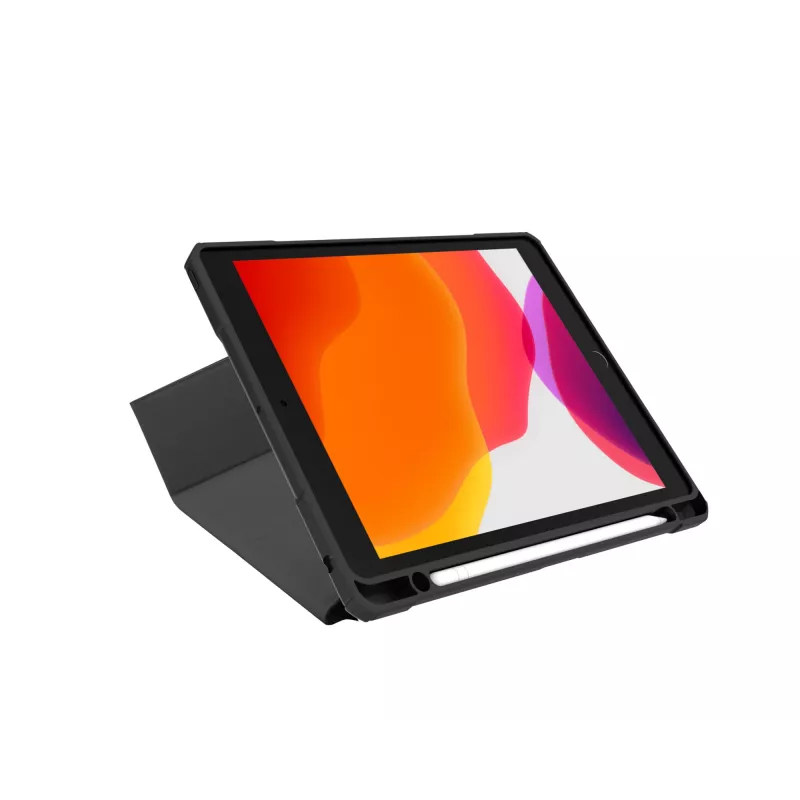 dbramante1928 London - iPad 10,2″ (7./8./9. generácia) - čierna