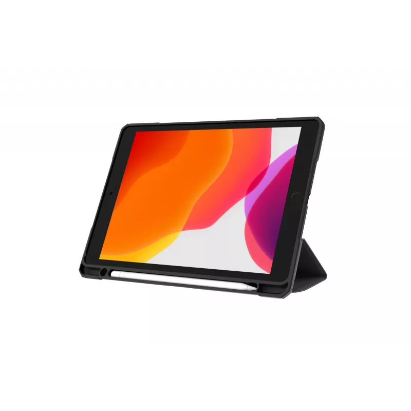 dbramante1928 London - iPad 10,2″ (7./8./9. generácia) - čierna