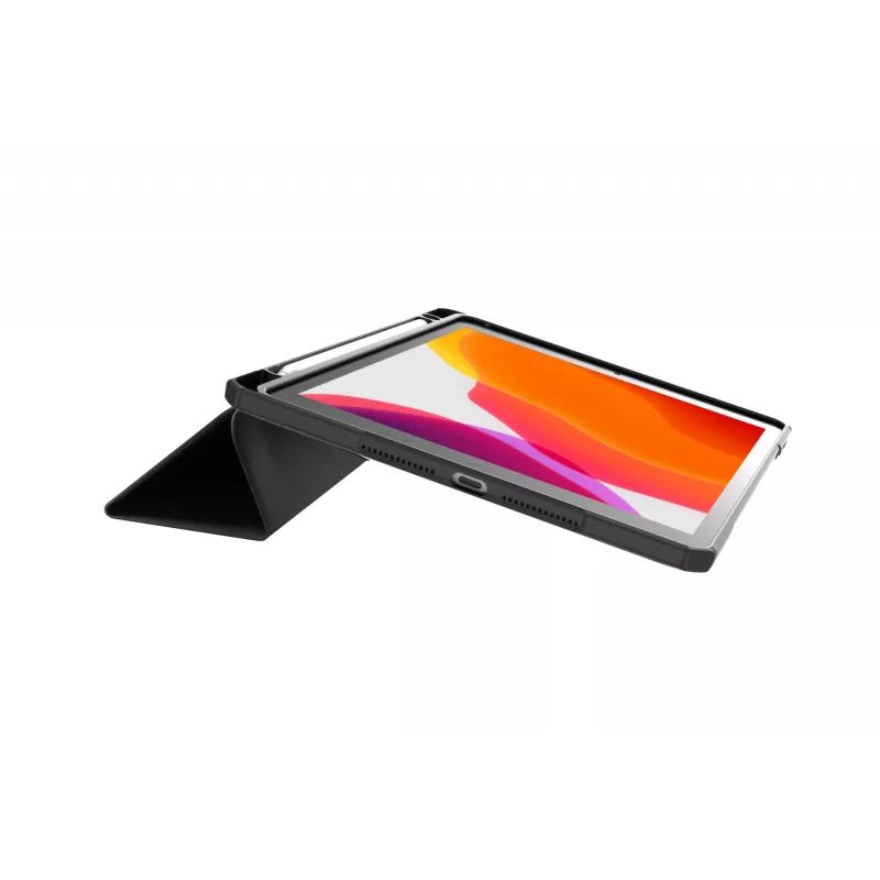dbramante1928 London - iPad 10,2″ (7./8./9. generácia) - čierna