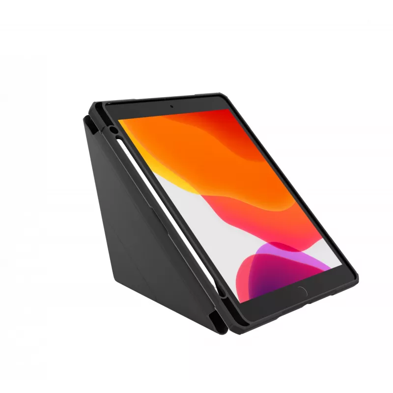 dbramante1928 London - iPad 10,2″ (7./8./9. generácia) - čierna
