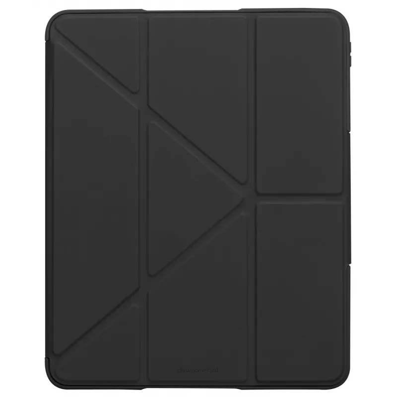 dbramante1928 London Pro - iPad Air 13 palcov M4/M3/M2/Pro 6. gen./5. gen., čierna