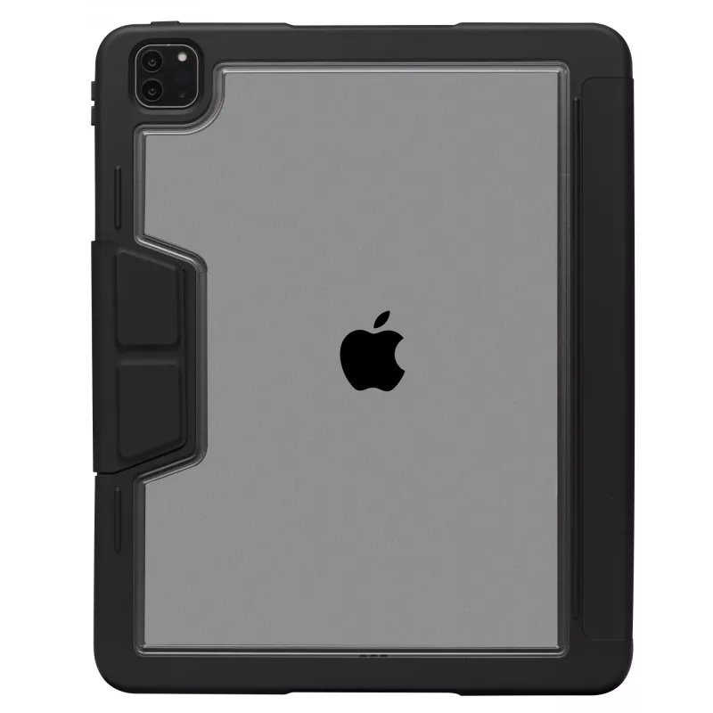 dbramante1928 London Pro - iPad Air 13 palcov M4/M3/M2/Pro 6. gen./5. gen., čierna