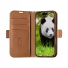 dbramante1928 Copenhagen - iPhone 16 Plus - Tan, folio, Apple, iPhone 16 Plus, 17 cm (6.7 palca), Tan