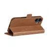 dbramante1928 Copenhagen - iPhone 16 Plus - Tan, folio, Apple, iPhone 16 Plus, 17 cm (6.7 palca), Tan