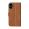 dbramante1928 Copenhagen - iPhone 16 Plus - Tan, folio, Apple, iPhone 16 Plus, 17 cm (6.7 palca), Tan
