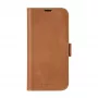 Folio puzdro dbramante1928 iPhone 16 ProMax Tan 3 priehradky na karty