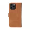 Folio puzdro dbramante1928 iPhone 16 ProMax Tan 3 priehradky na karty