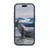 dbramante1928 Greenland – iPhone 16 Plus – Pacific Blue, kryt, Apple, iPhone 16 Plus, 17 cm (6,7 palca), modrá
