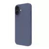 dbramante1928 Greenland – iPhone 16 Plus – Pacific Blue, kryt, Apple, iPhone 16 Plus, 17 cm (6,7 palca), modrá
