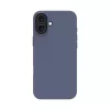 dbramante1928 Greenland – iPhone 16 Plus – Pacific Blue, kryt, Apple, iPhone 16 Plus, 17 cm (6,7 palca), modrá