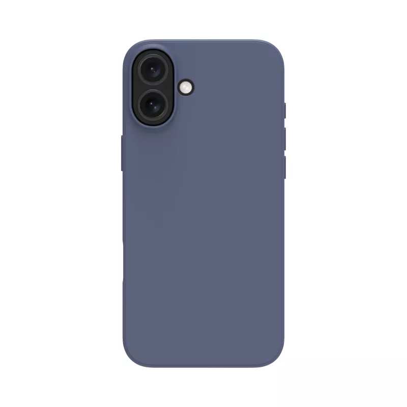 dbramante1928 Greenland – iPhone 16 Plus – Pacific Blue, kryt, Apple, iPhone 16 Plus, 17 cm (6,7 palca), modrá
