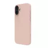 dbramante1928 Greenland - iPhone 16 Plus - Pink Sand, puzdro, Apple, iPhone 16 Plus, 17 cm (6,7 palca), ružová