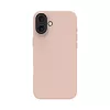 dbramante1928 Greenland - iPhone 16 Plus - Pink Sand, puzdro, Apple, iPhone 16 Plus, 17 cm (6,7 palca), ružová