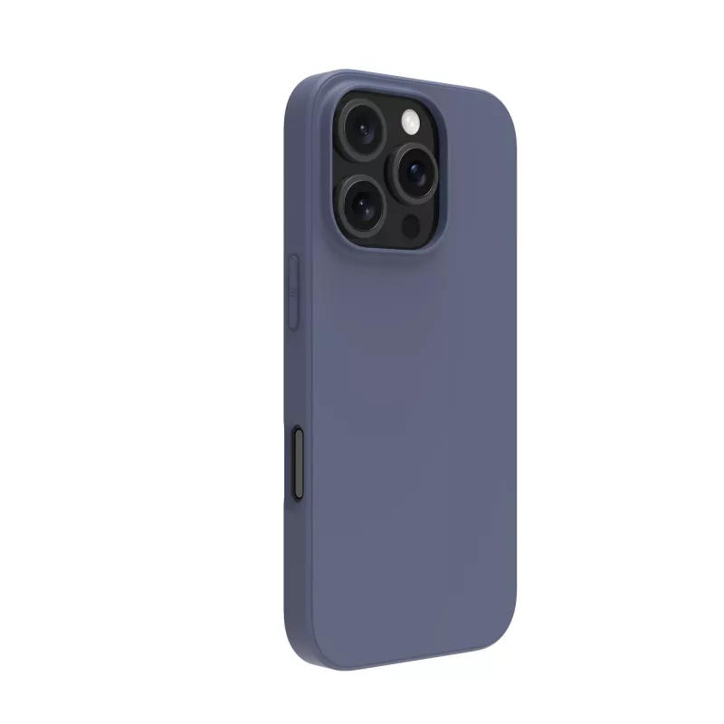 dbramante1928 Greenland – iPhone 16 Pro – Pacific Blue, puzdro, Apple, iPhone 16 Pro, 16 cm (6,3 palca), modrá