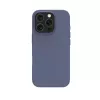 dbramante1928 Greenland – iPhone 16 Pro – Pacific Blue, puzdro, Apple, iPhone 16 Pro, 16 cm (6,3 palca), modrá
