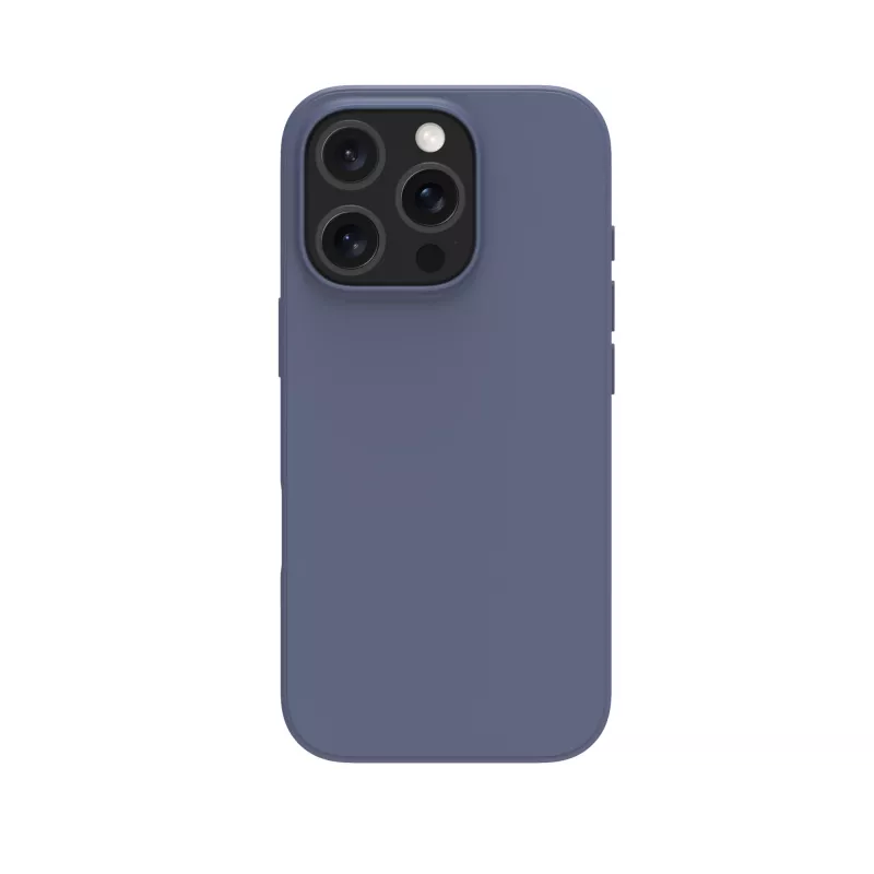 dbramante1928 Greenland – iPhone 16 Pro – Pacific Blue, puzdro, Apple, iPhone 16 Pro, 16 cm (6,3 palca), modrá