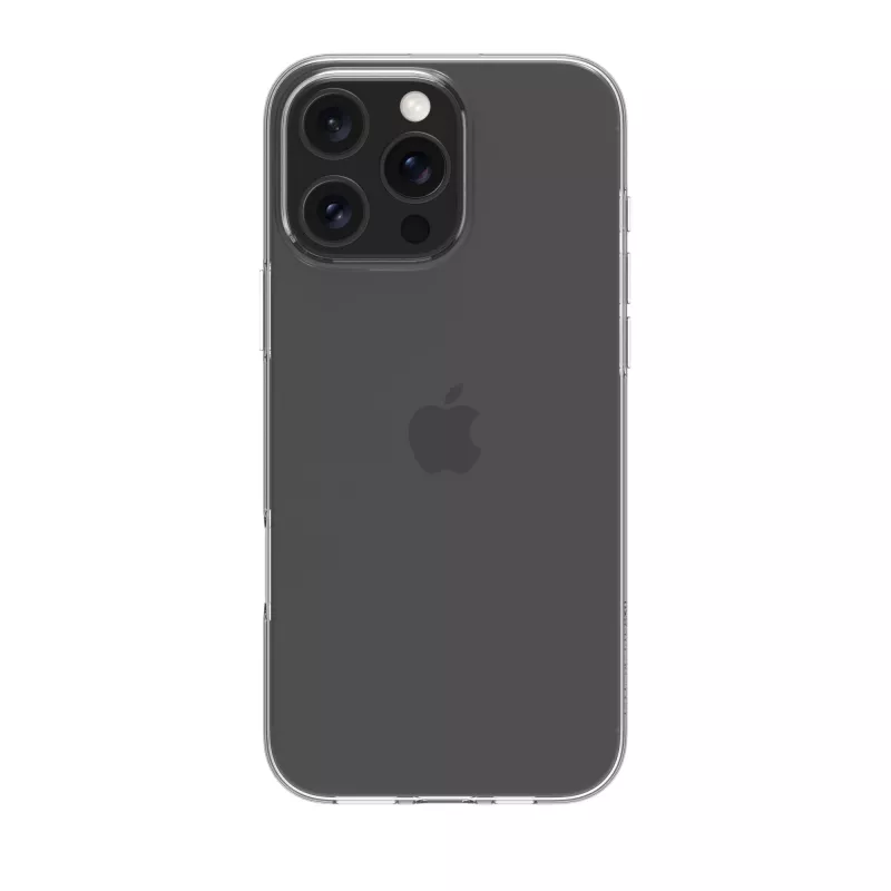 dbramante1928 Greenland – iPhone 16 ProMax – Clear