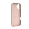 dbramante1928 Greenland Pro MS – iPhone 16 Plus – Pink Sand