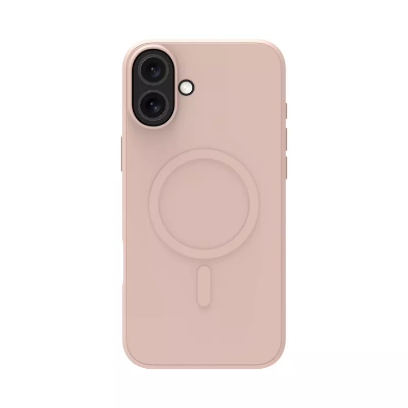 dbramante1928 Greenland Pro MS – iPhone 16 Plus – Pink Sand