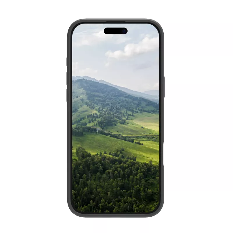 dbramante1928 Greenland Pro ochranné puzdro čierna Apple iPhone 16 Pro