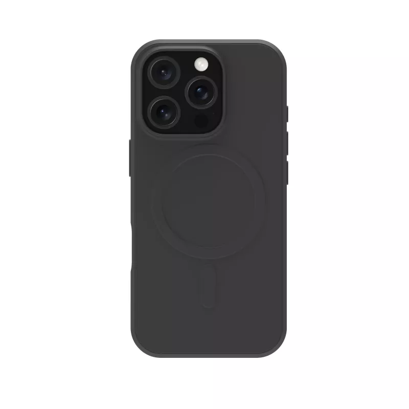 dbramante1928 Greenland Pro ochranné puzdro čierna Apple iPhone 16 Pro