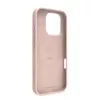 dbramante1928 Greenland Pro MS - iPhone 16 Pro - Pink Sand, kryt, Apple, iPhone 16 Pro, 16 cm (6,3 palca), ružová