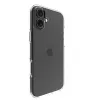 dbramante1928 Iceland Pro - iPhone 16 Plus - Clear, kryt, Apple, iPhone 16 Plus, 17 cm (6,7 palca), priehľadný