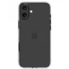 dbramante1928 Iceland Pro - iPhone 16 Plus - Clear, kryt, Apple, iPhone 16 Plus, 17 cm (6,7 palca), priehľadný