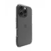 dbramante1928 Iceland Pro - iPhone 16 Pro - Clear, kryt, Apple, iPhone 16 Pro, 16 cm (6,3 palca), priehľadný